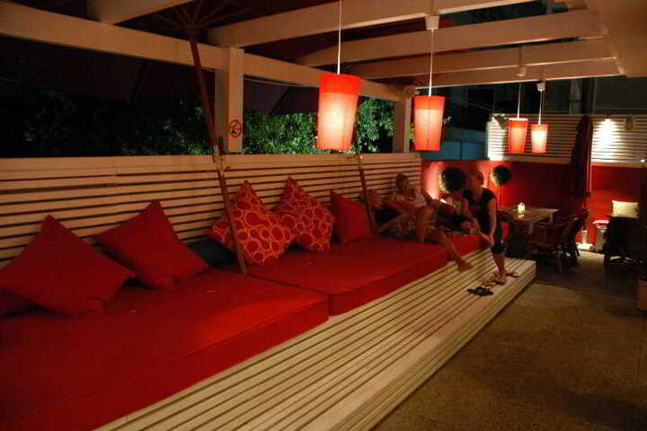 Terrace/Patio 5 of 6