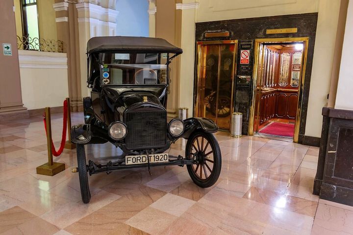 Fitness Center Photo