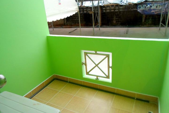 Terrace/Patio 13 of 22