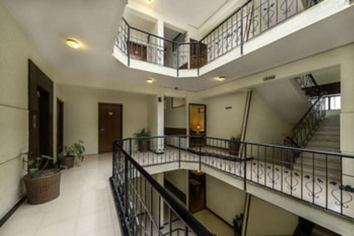 Hotel Interior 37 of 37