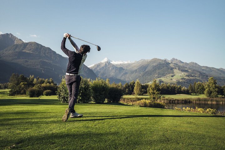 Golf 41 of 84