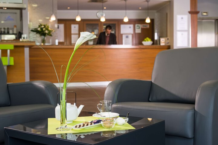 Lobby Photos