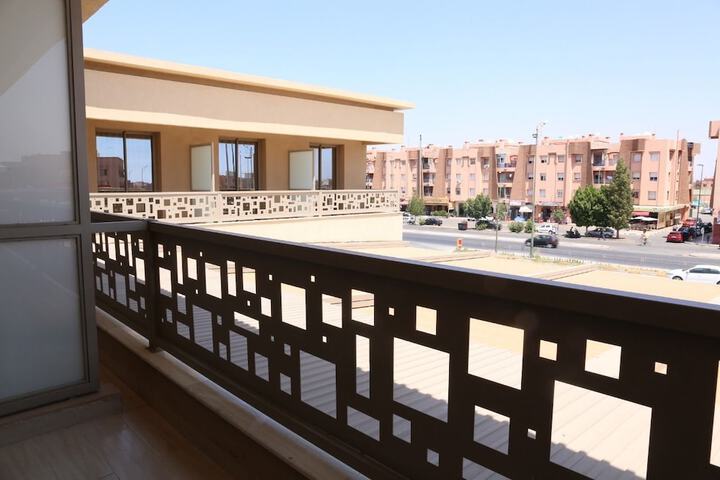 Terrace/Patio 7 of 9