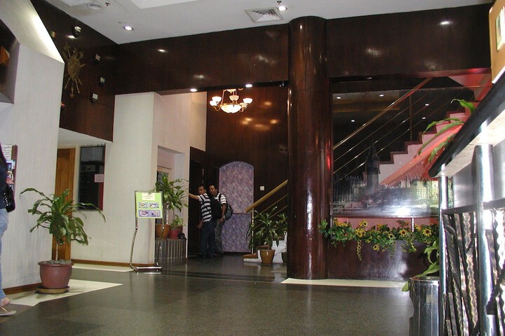 Hotel Interior 3 of 35