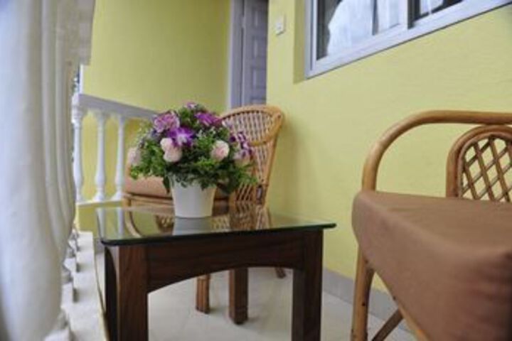Terrace/Patio 2 of 24