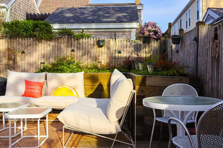 Terrace/Patio 36 of 41