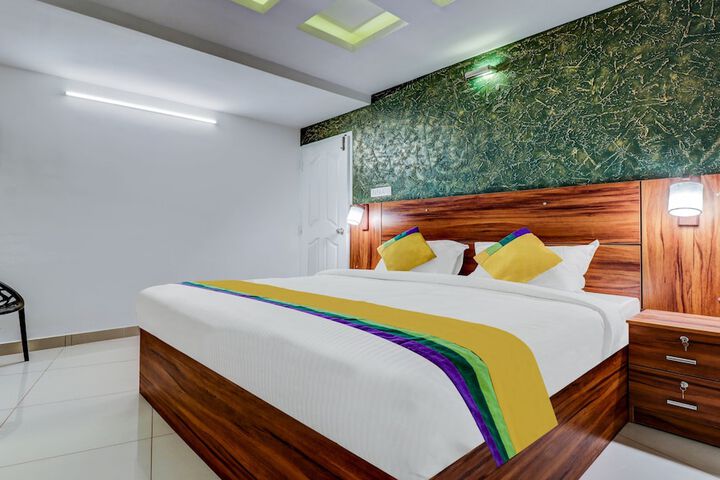 Itsy Hotels Dew Dreams