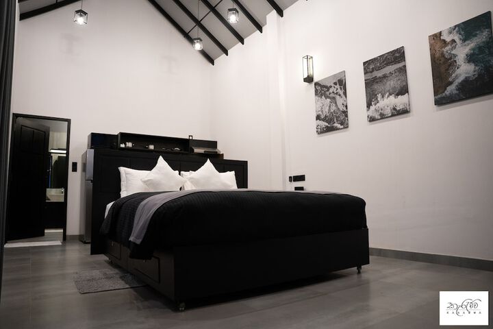 Karawwa Luxury Villas