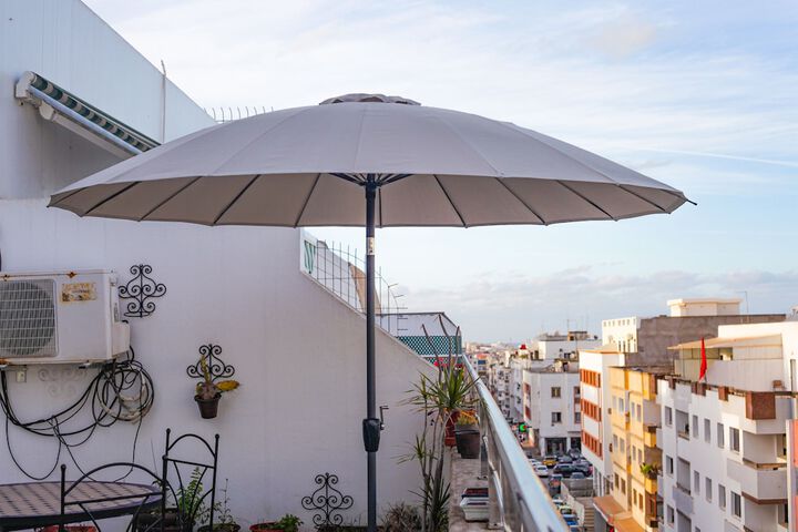 Terrace/Patio 50 of 68