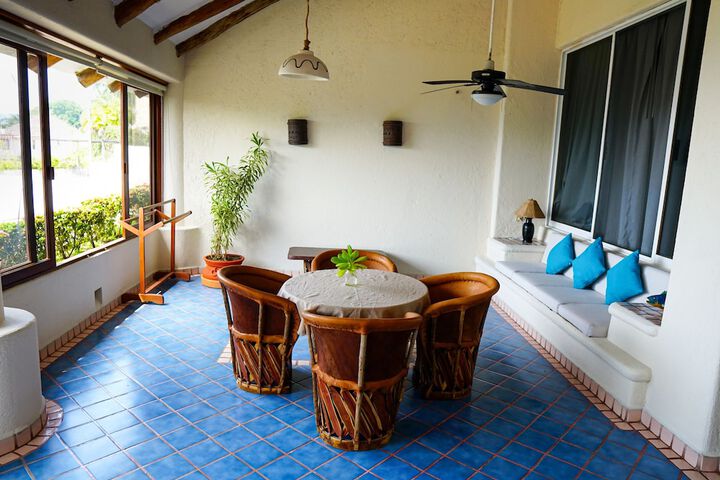 Terrace/Patio 38 of 78