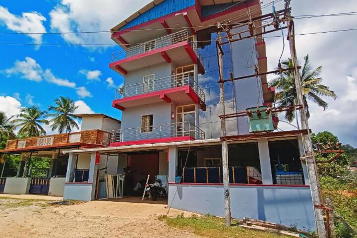 STAYMAKER Hegde Residency