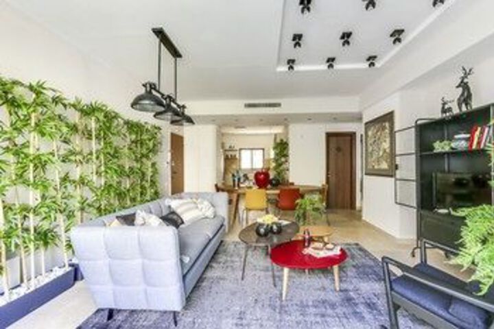 Fitness Facility Photos