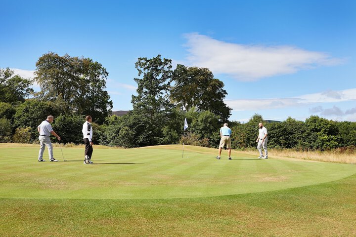Golf 47 of 58