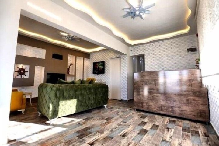 Hotel Interior 2 of 15