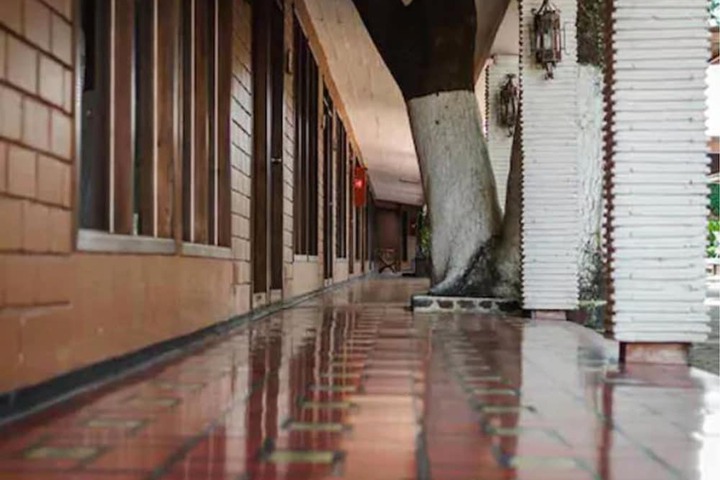 Hotel 25 of 26