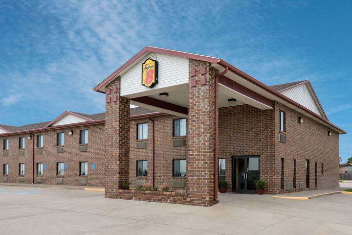 Hotel 16 of 17