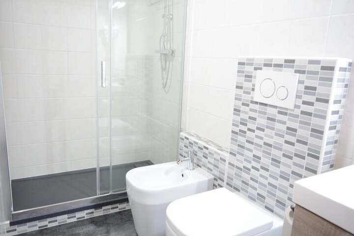 Bath Amenities
