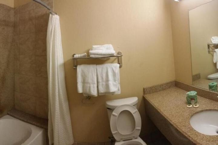 Fitness Facility Photos