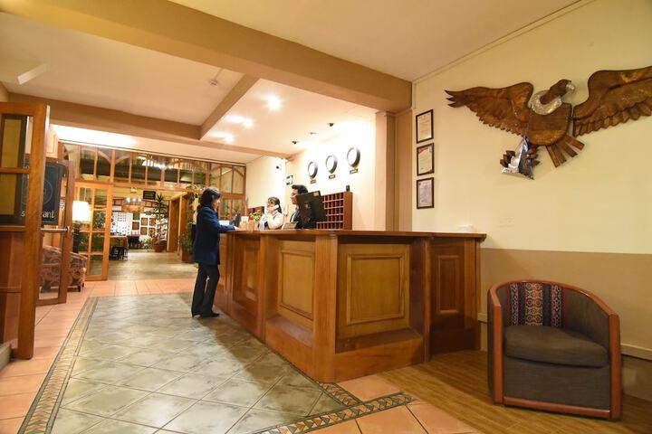 Hotel Interior 3 of 55