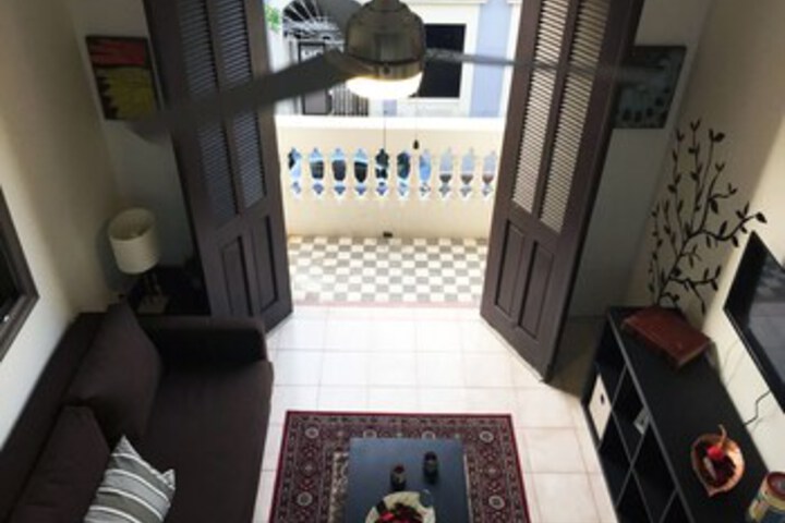 Room 8 of 21