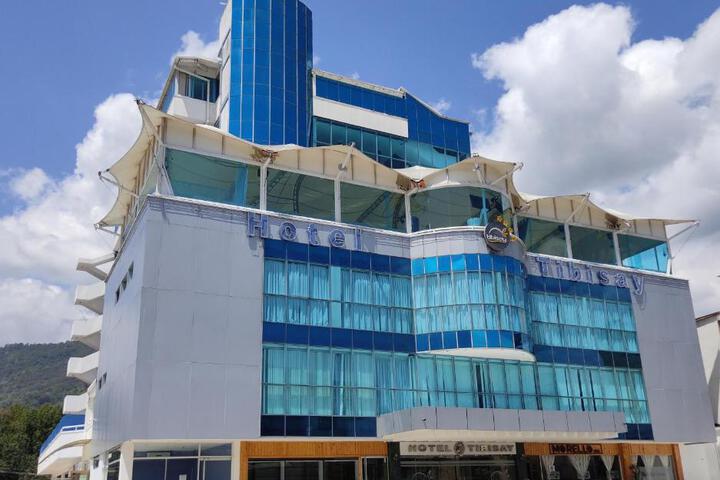 Tibisay Hotel Boutique Mérida