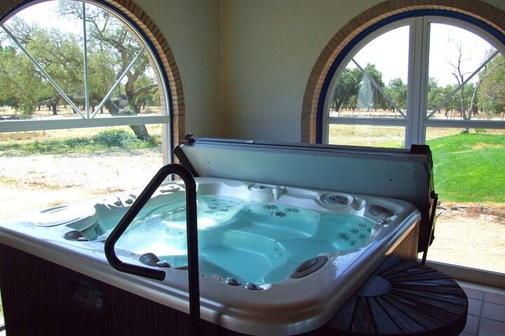 Spa and Wellness