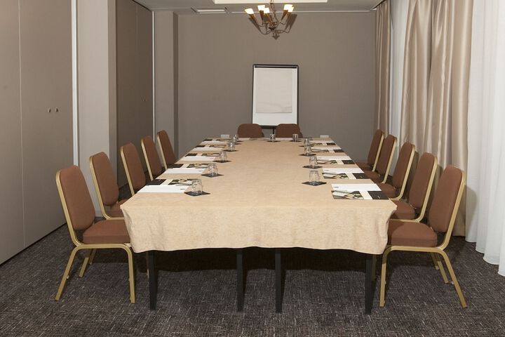 Meeting 38 of 42