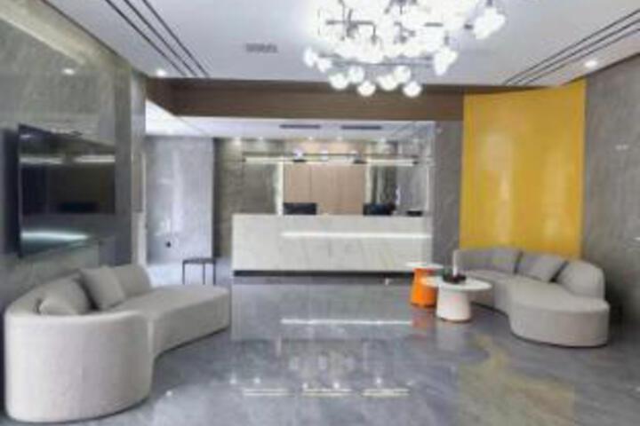 Tiantian Business Hotel