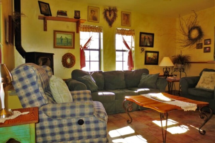 Creek Cottage in Prescott, AZ