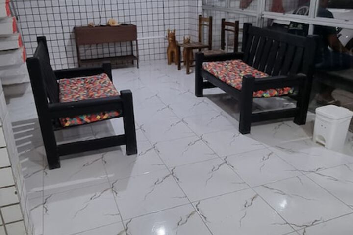 HOTEL BEIRA MAR