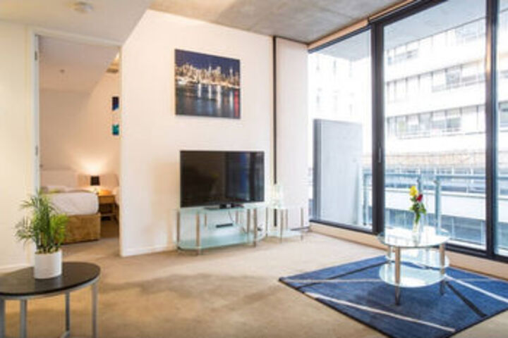 Fitness Center Photo