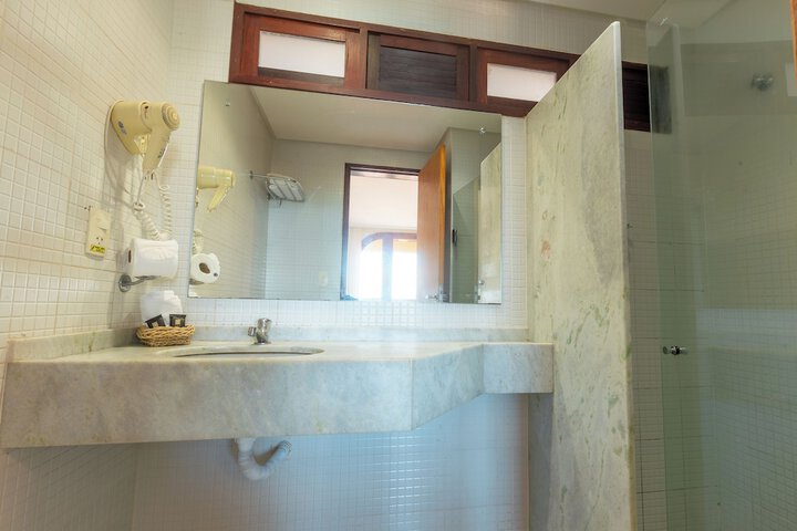 Restrooms