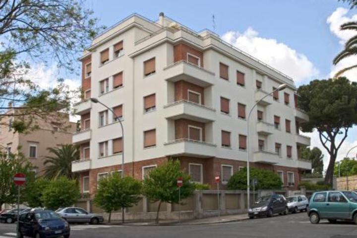 VILLA MARIA