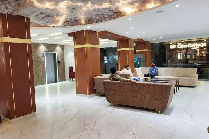 Hotel Interior 2 of 20