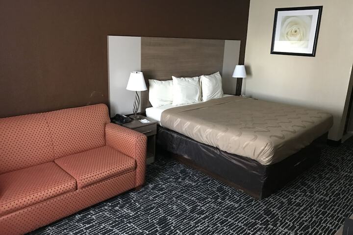 1 King Bed Upgrade (4 of 19)
