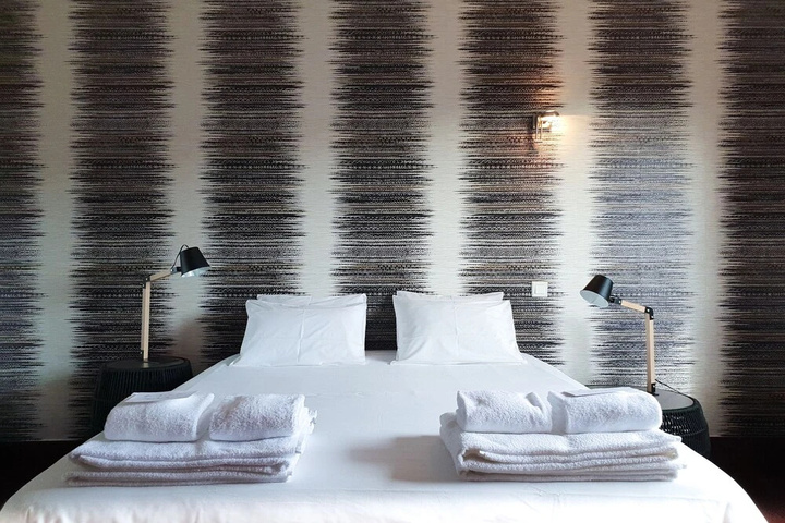 Portugal Active Mountain Lodge