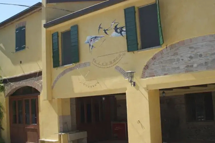 Image of Agriturismo Le Meridiane