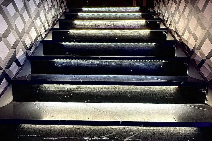 Hotel Interior 15 of 16