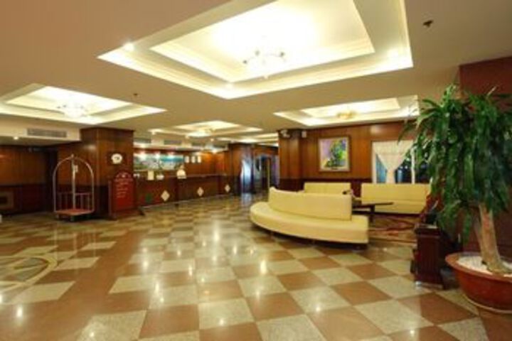 Hotel Interior 38 of 61