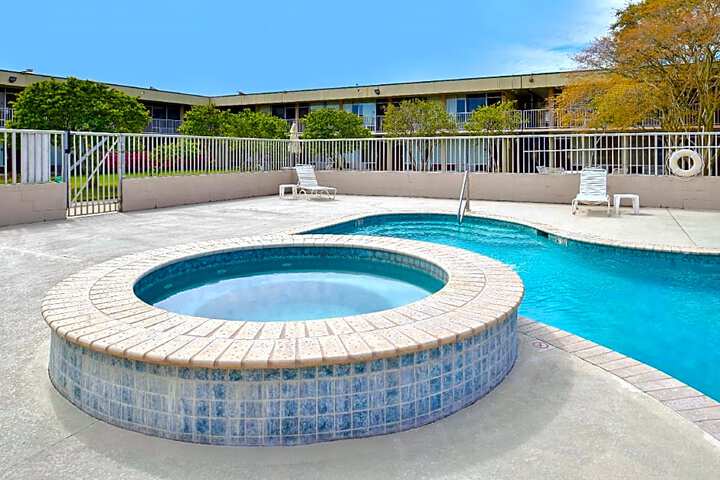 Fitness Facility Photos