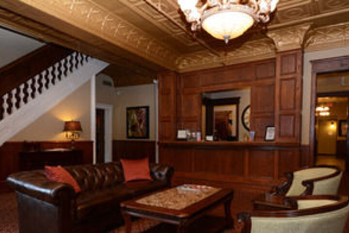 Hotel Interior 21 of 29