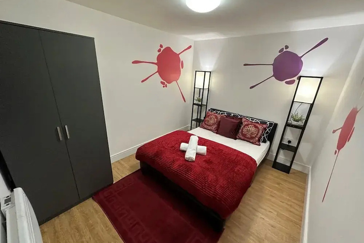Beautiful 1 bed House in Edgware