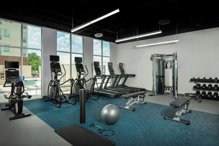 Fitness Club