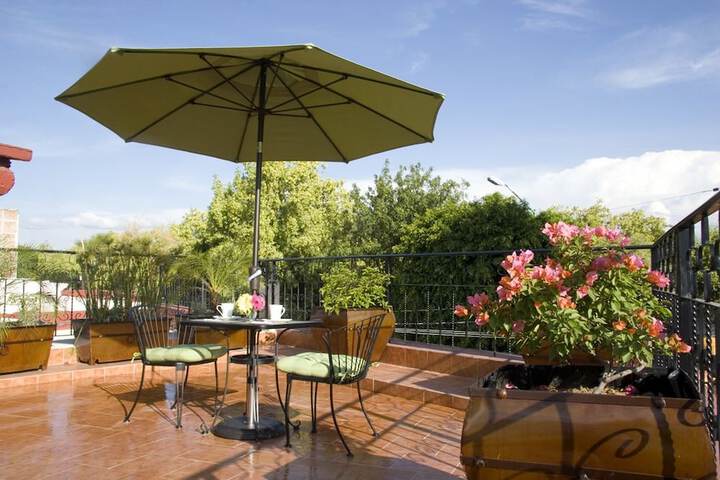 Terrace/Patio 32 of 41