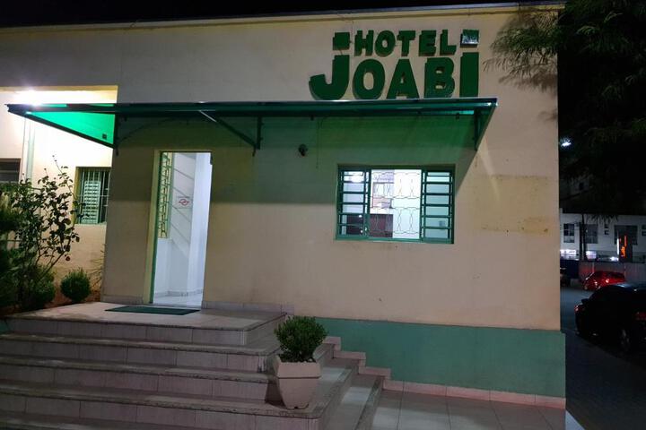 Hotel Joabi