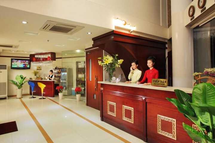 Hotel Interior 3 of 28