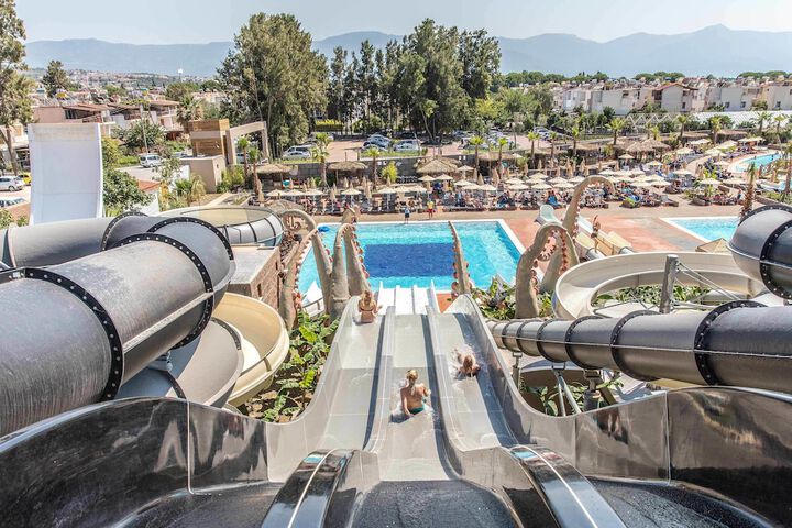 Water park