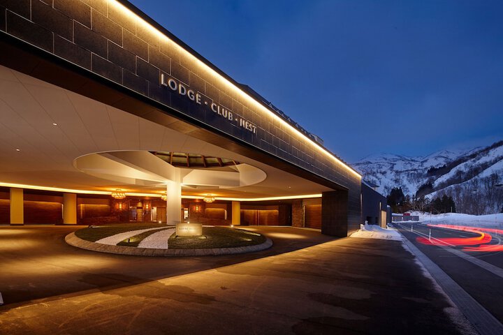 Hotel 207 of 223