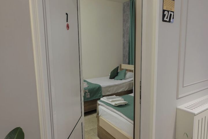 Room 57 of 101
