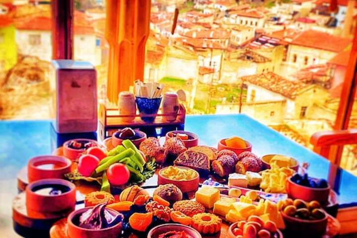 Breakfast/Coffee Service 89 of 108